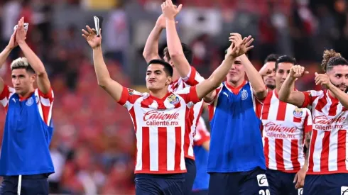 Chivas afronta una semana vital para sus aspiraciones