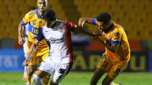 Chivas está cerca de conseguir su clasificación