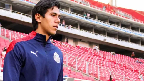 El equipo europeo que vuelve a la carga por JJ