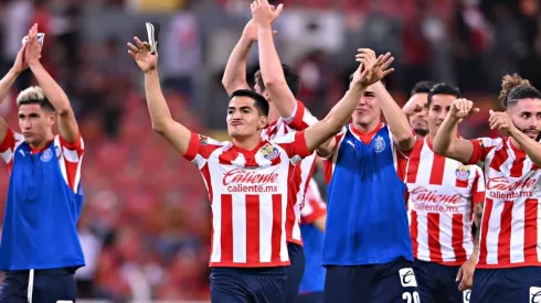 Qué necesita Chivas para clasificar a la Liguilla