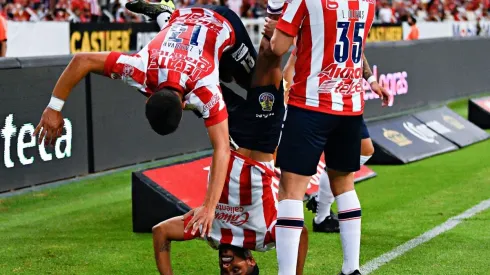 "La identidad contagia generaciones": Bofo Bautista