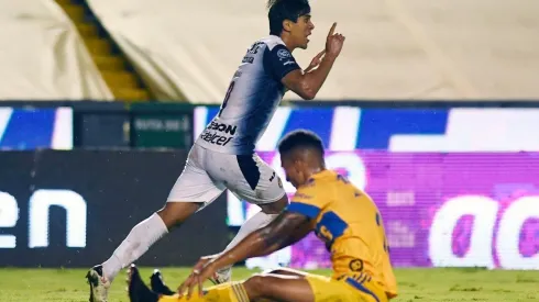 Chivas vs. Tigres no será transmitido por TV abierta