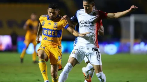 El Rebaño va por su cuarta victoria consecutiva.