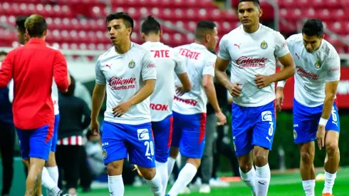 Los elementos rojiblancos hablaron de su mejor etapa.