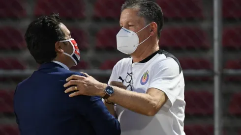 Peláez fue ratificado para seguir en el Rebaño Sagrado.