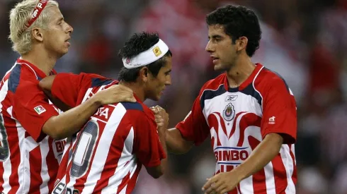 "Bofo" Bautista y Medina están en la lista.