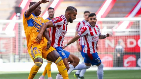 El Rebaño va por su cuarto triunfo consecutivo.