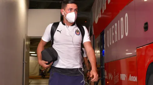 El Rebaño Sagrado buscará su calificación ante Tigres.