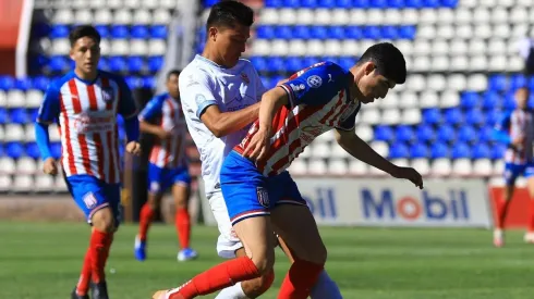 El filial del Rebaño quedó eliminado