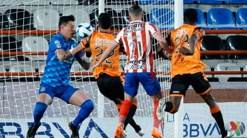 Chivas de Guadalajara se las verá con el Pachuca