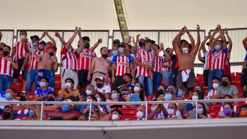 ¿Cuánto aforo se permitirá en el Akron para la Liguilla?