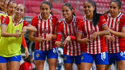 Chivas Femenil: Cuándo y dónde juega los Cuartos de Final vs. Toluca