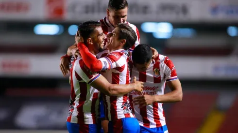 El Rebaño Sagrado llega con los mismos puntos que Tuzos.