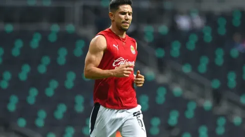 "Nos hemos dicho de todo en el vestidor"