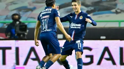 Brizuela considera que Chivas siempre debe pensar en títulos.