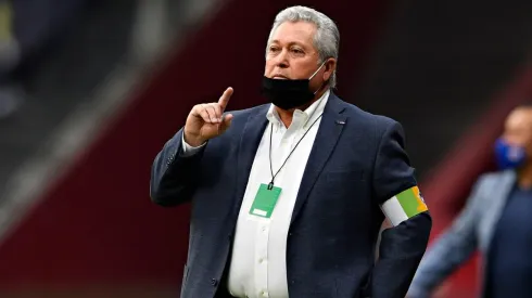 Con una duda: alineación probable vs. Pachuca