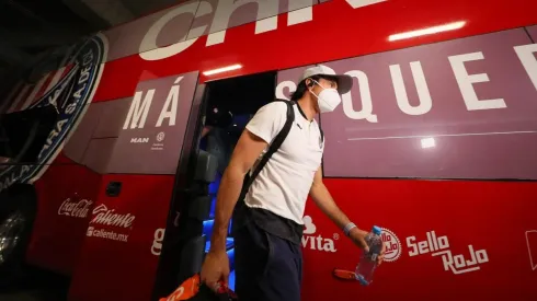 Toño Rodríguez ha sido fundamental en los últimos partidos.