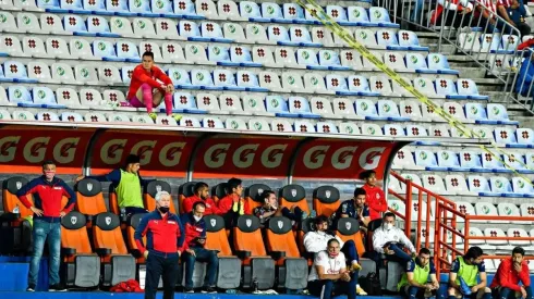 Chivas de Guadalajara cayó eliminado ante Pachuca