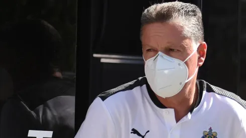 Futbol de estufa de Chivas rumbo al Apertura 2021 de la Liga MX