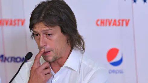 El "Pelado" sufrió la muerte de su padre hace unos meses.