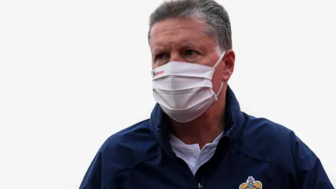 Los refuerzos de Peláez que fracasaron en Chivas