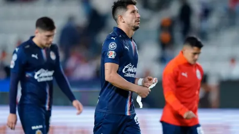 El dinero que perdió Chivas por quedar afuera de la Liguilla