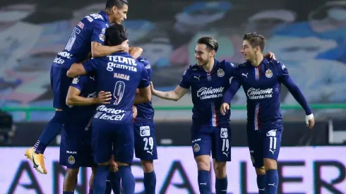 Chivas tendrá una exigencia máxima en el Apertura 2021.