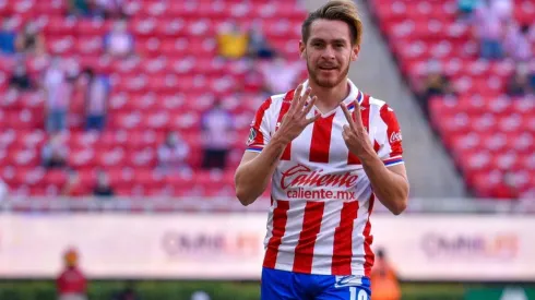 Canelo es pretendido por 2 equipos: ¿Chivas buscará venderlo?