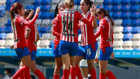 El Rebaño Sagrado va por su segundo título.