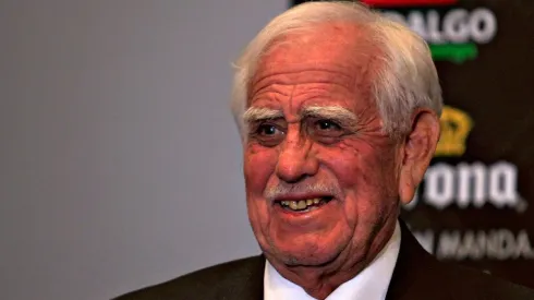 El emotivo mensaje de Amaury por la muerte del Tigre