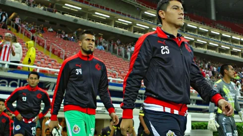 El "Tortas" Pérez bien podría aportar al Rebaño Sagrado.