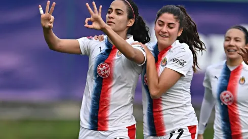 Carolina Jaramillo es la subcapitana del Rebaño.