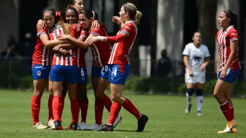 El Rebaño Sagrado buscará su segundo título ante Tigres.