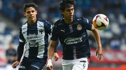 Chivas y Monterrey volverán a verse las caras en julio.