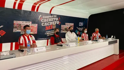 El Rebaño no deja de celebrar un aniversario más.