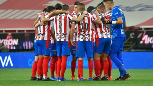 Chivas debutará en el Apertura entre el 22 y 27 de julio.