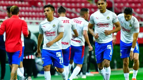 El "Nene" sufrió mucho después de contagiarse.