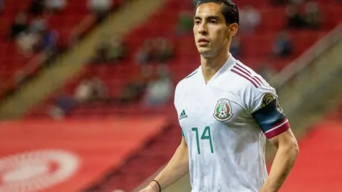 La razón por la que podría caerse el fichaje de Aguirre