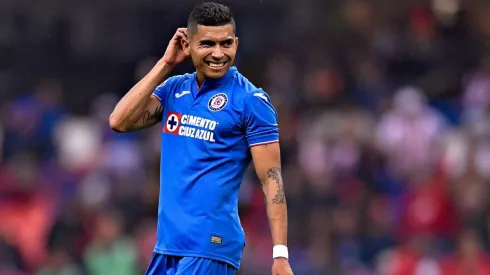 El nuevo guiño de Orbelín Pineda a Chivas