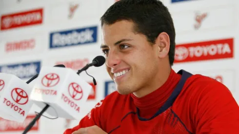 Chicharito cumple 33 años: ¿A qué edad podría fichar con Chivas?