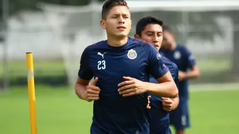 Los jugadores que vuelven tras su préstamo