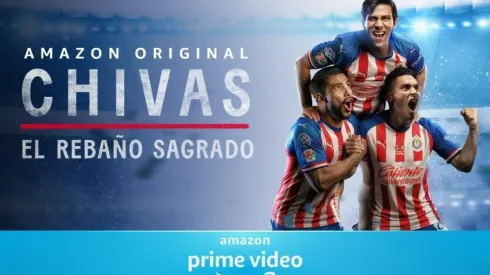 El tráiler oficial de "Chivas: El Rebaño Sagrado"