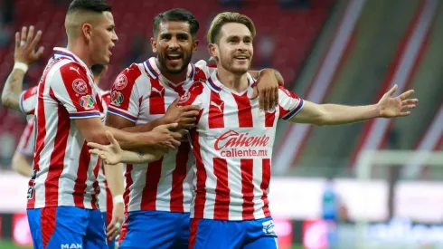 El Rebaño buscará revancha en el Apertura 2021.