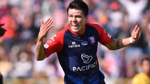 Decidido: ¿Pérez y Márquez serán registrados en Chivas o en Tapatío?