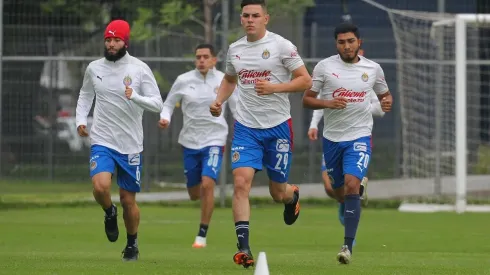 El Rebaño buscará revancha en el Apertura 2021.