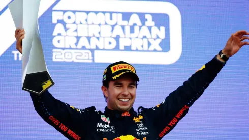 El mexicano dio la sorpresa este domingo.