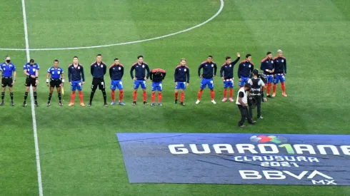 Por lo menos cuatro jugadores podrían irse de Chivas una vez finalizado el Apertura 2021.