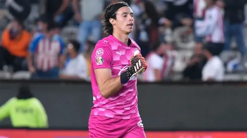 Chivas no fichará portero para el Apertura 2021