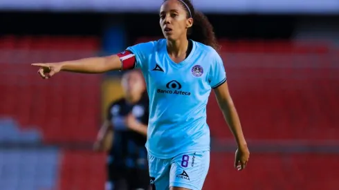 Chivas Femenil presentó a su primera incorporación