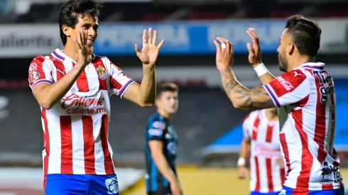 Los candidatos para el Juego de Estrellas